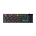 Fantech P31 Keyboard, Mouse & Mousepad Combo